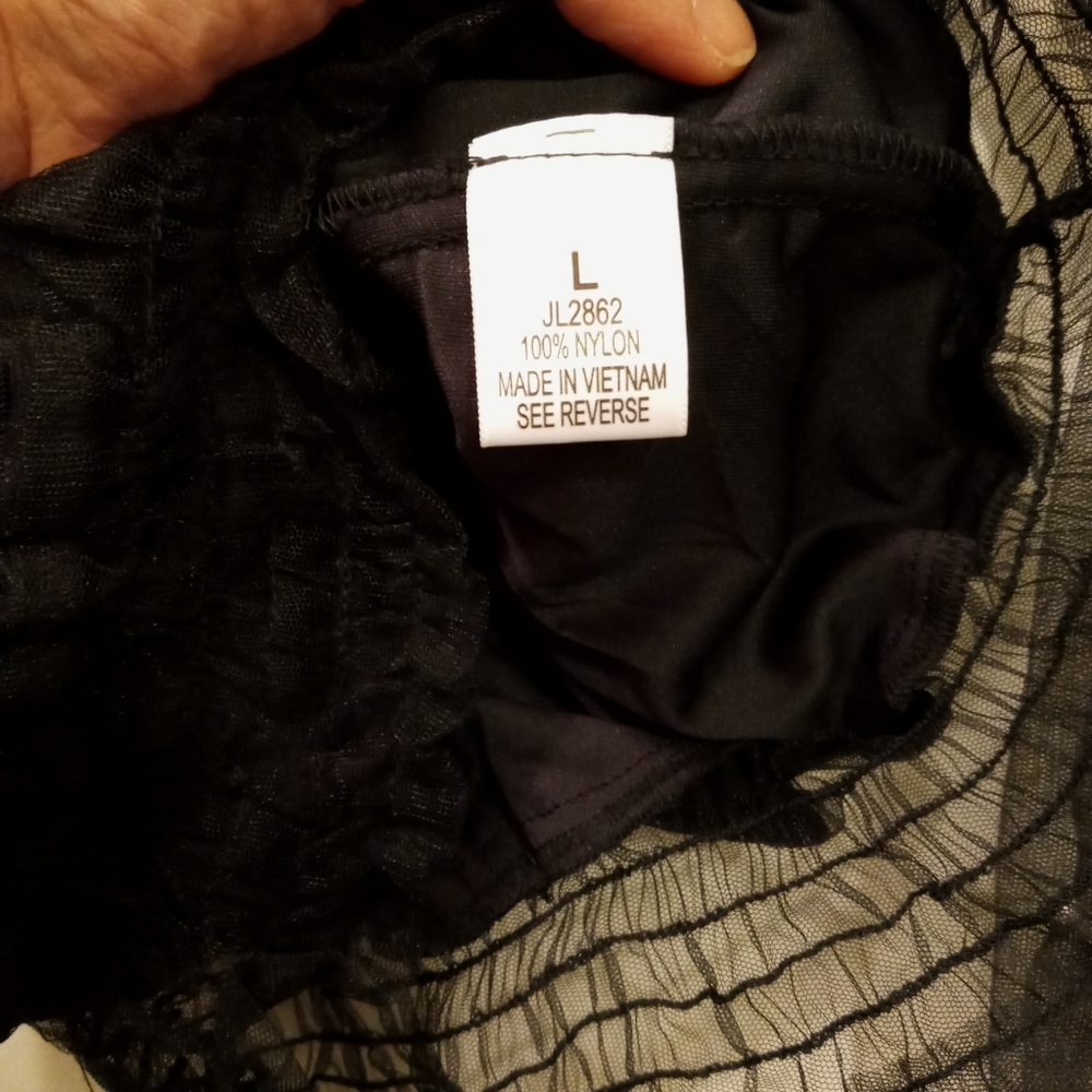 Shirt - Picture 2 of 3